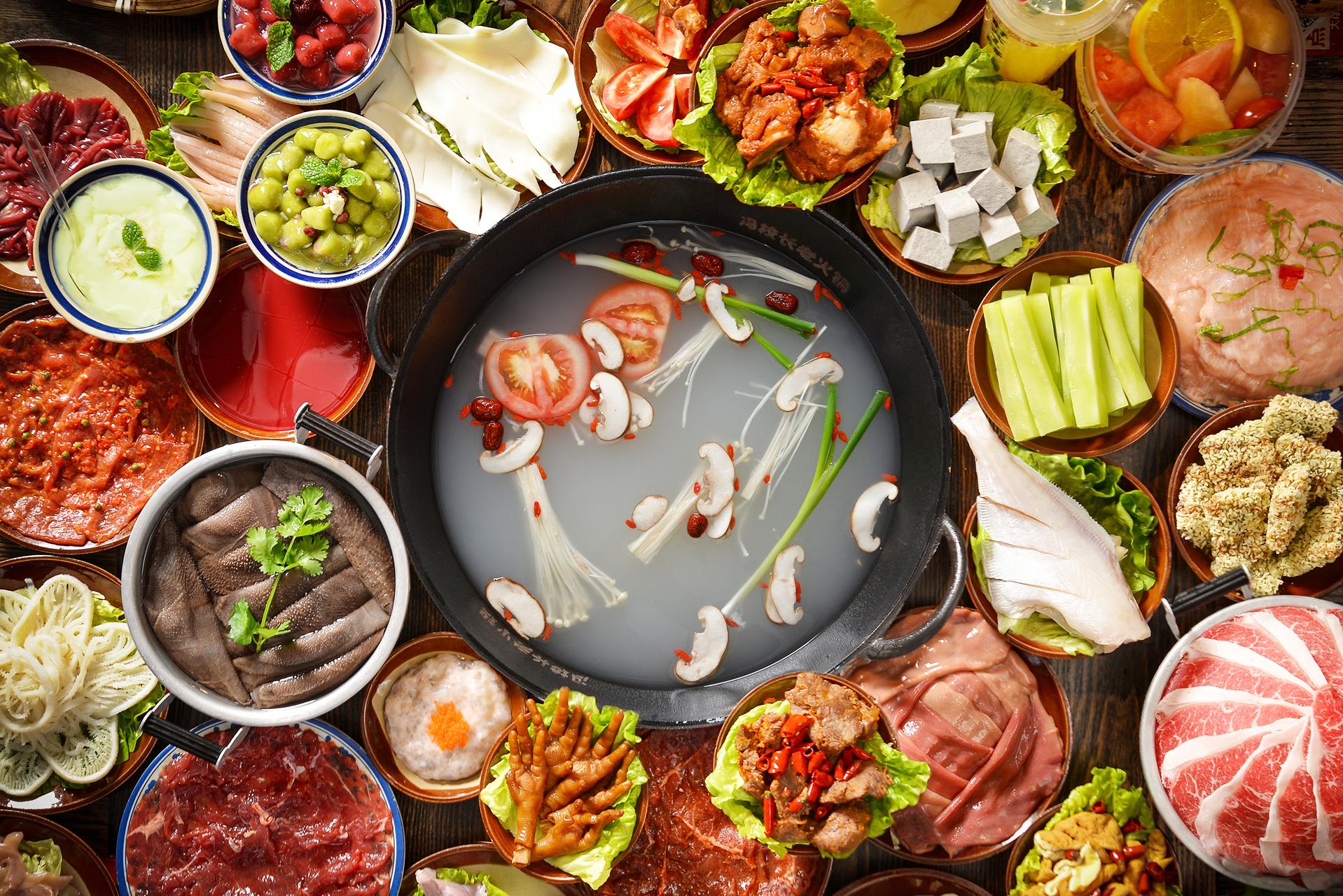 From Chengdu to Philadelphia